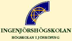 Ingengörshögskolan i Jönköping
